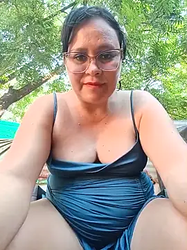 Dirty_Pregnant_Mommy webcam