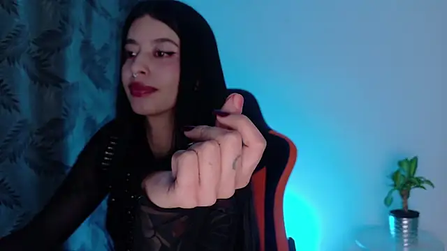 Misscarolsph webcam
