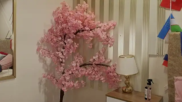 angelinarouse_ webcam