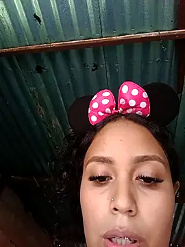 Laura20lopez webcam