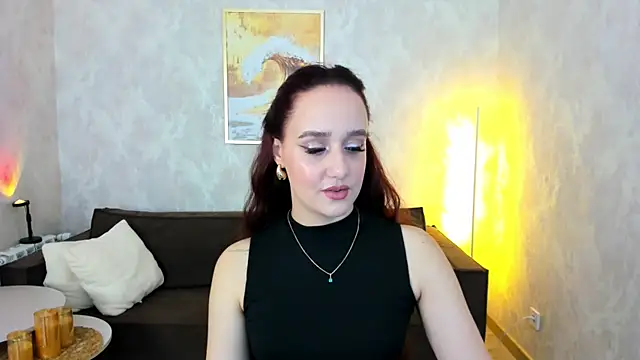 SabrinaCandi webcam