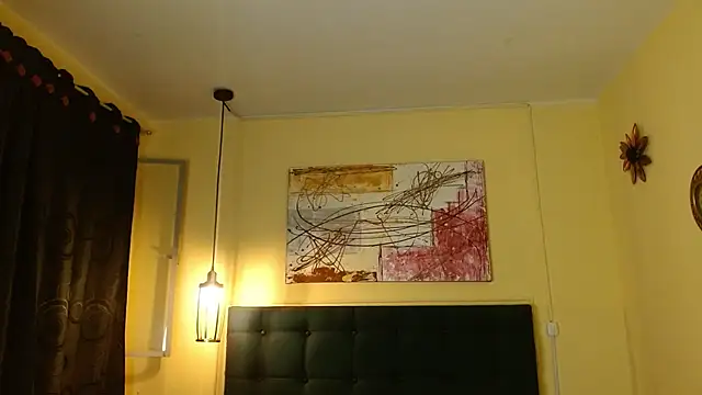 Catalinajane1 webcam