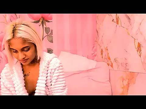 indian_barbie webcam