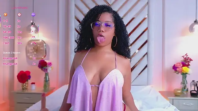 Abby_Montero webcam