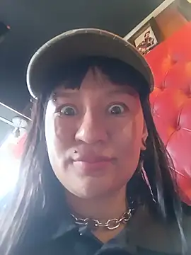 Bathory777 webcam