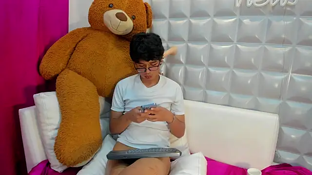 maximo_2019 webcam