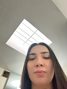 ava_blue webcam