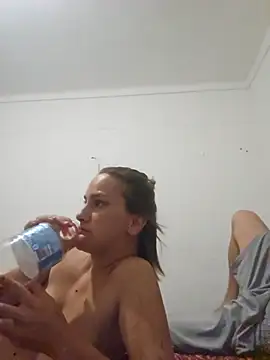 Costymanea Live Web Cam Show