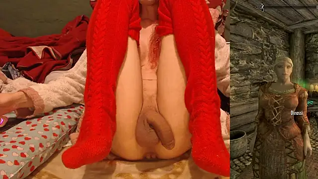 FutaChi Live Web Cam Show