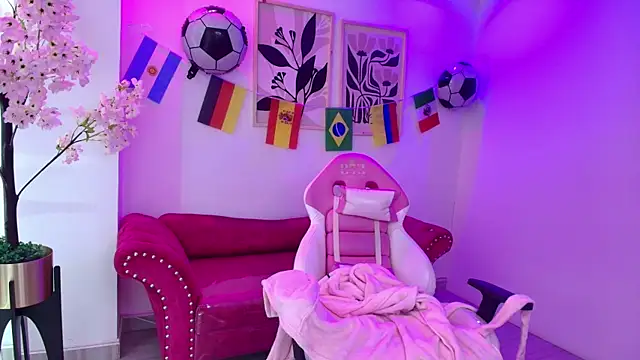 Miia__owens webcam