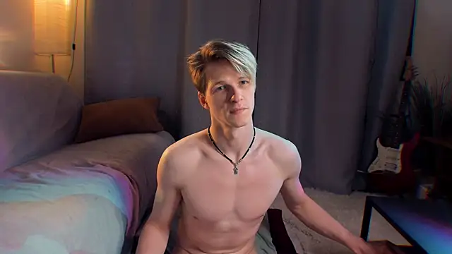 Breston_Sweet live cam on StripChat