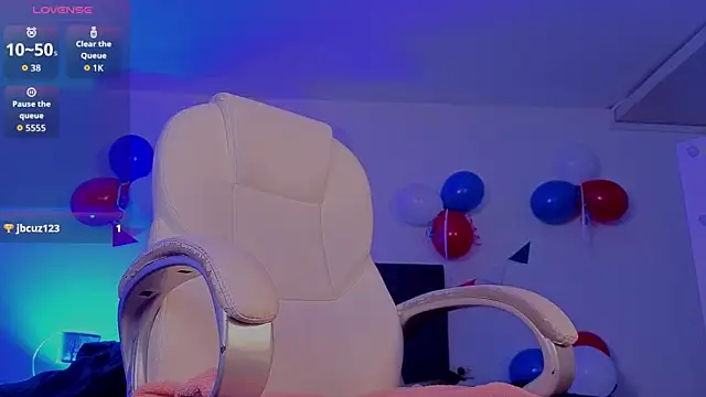 valkyria_12 webcam