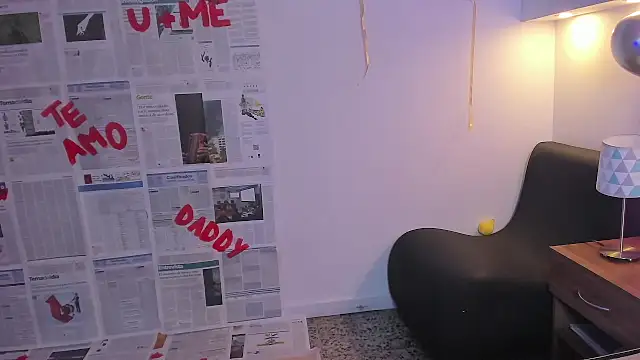 Nina-Mars webcam