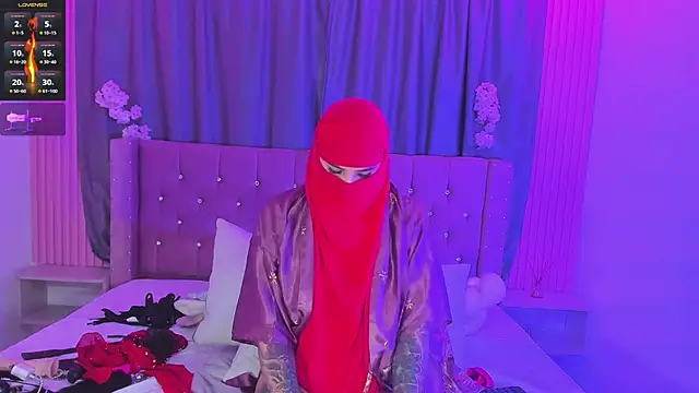 Nayla-Mouna