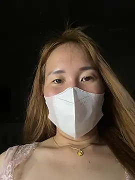 Shenghan-babiii live cam on StripChat