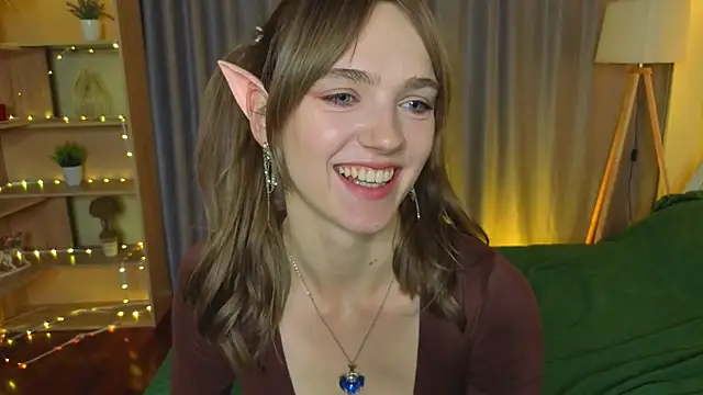 MarielRoloson live cam on StripChat