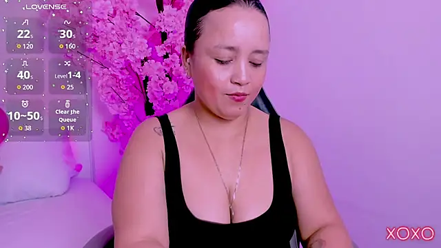 linda_rios_ webcam