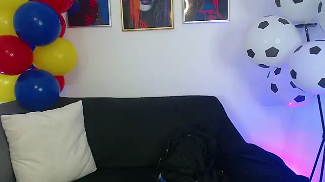 Jacky_Smith1 webcam