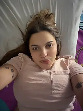 Colibri_xxx webcam