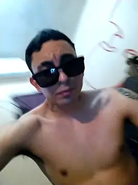 GrowledTeraflop webcam