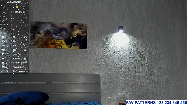 SophieShyy webcam