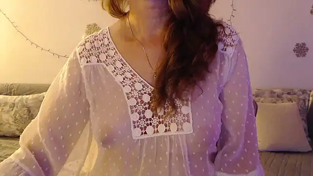 YourfantasyGiuly webcam