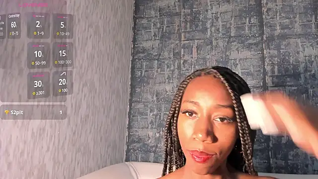NathalyLeen webcam