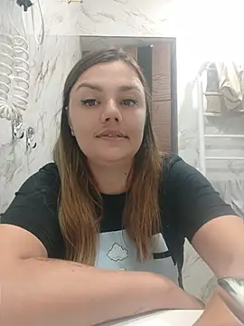 KrissSexi webcam