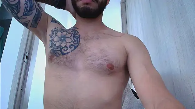thomas_gun webcam
