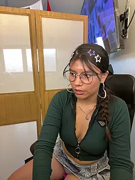 Chantal_Evans7_ webcam