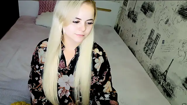 lovely-eyes webcam