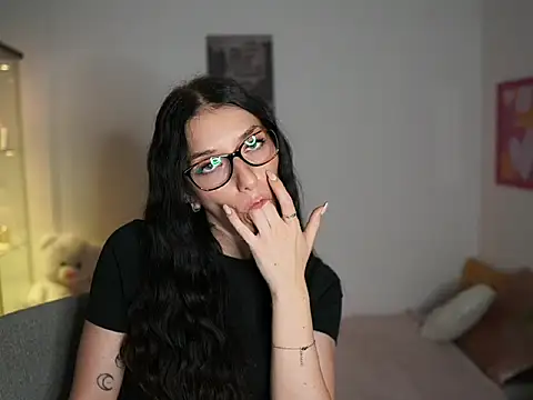 MiaPaloma18 webcam