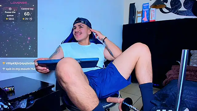 jeisonstark webcam