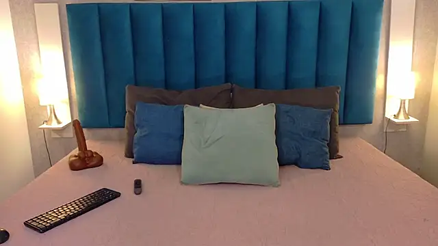 Madisonsmiith webcam