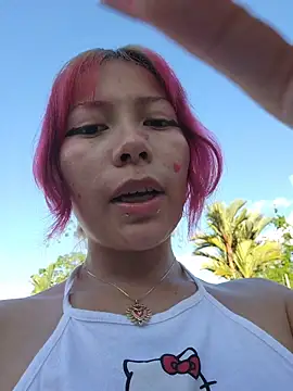 Camila_Fairy webcam