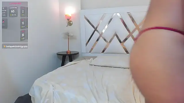 Sky_Collins_ live cam on StripChat