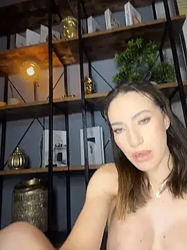 IAmNobodyXXX webcam