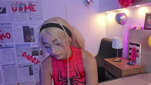 Nina-Mars webcam