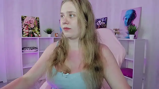 Megan_Violer webcam