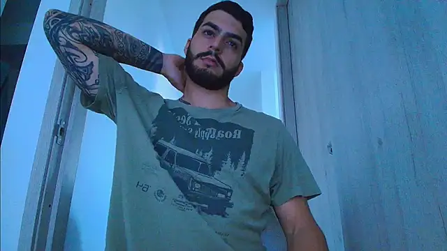 thomas_gun webcam