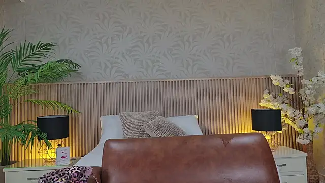 Carrie_GB webcam