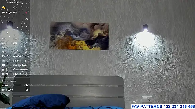 SophieShyy webcam