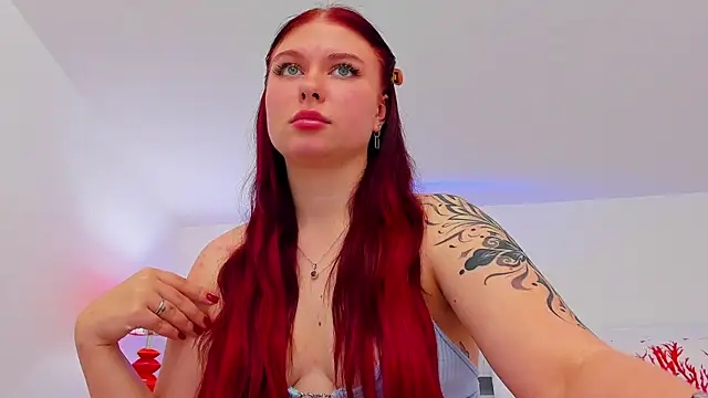 LizyBex Live Web Cam Show