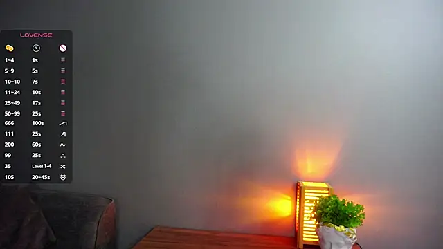 HannaHayles Live Web Cam Show