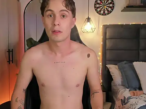 ArchieKings webcam