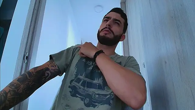 thomas_gun webcam