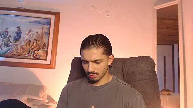 ArturoCardona_ live cam on StripChat
