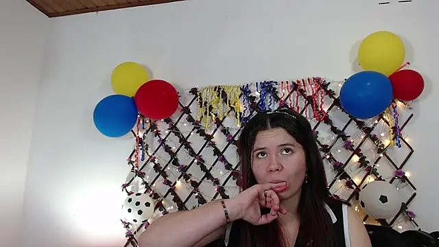 Samantha_Wallker webcam