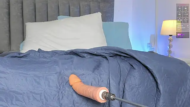 Liam_ruse webcam