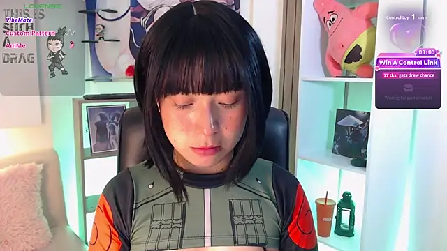 mieruco_chan webcam